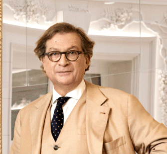 巴黎卡地亚旗舰店设计丨法国巴黎-90