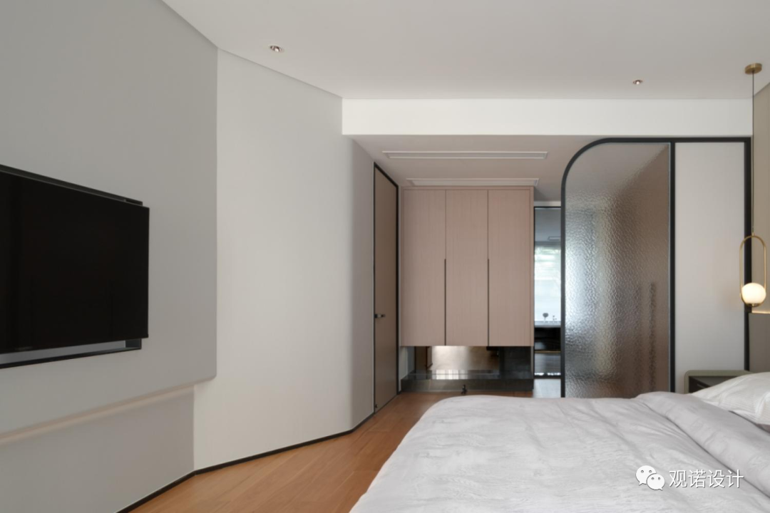 中梁首府壹号 · 现代简约家居的诗意呈现丨中国台州丨李华飞-52