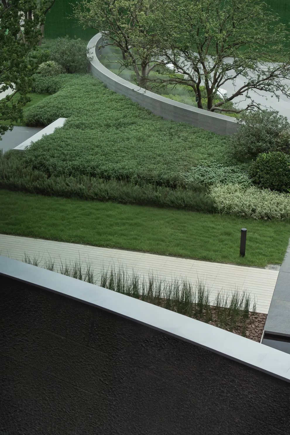 江滩浪潮公园 | 武汉长江天地-40