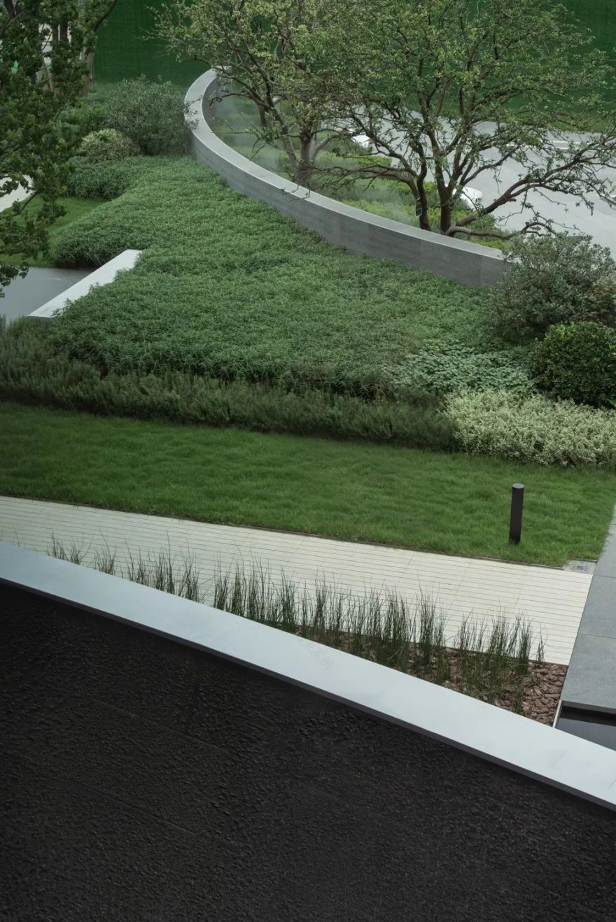 江滩浪潮公园 | 武汉长江天地-40