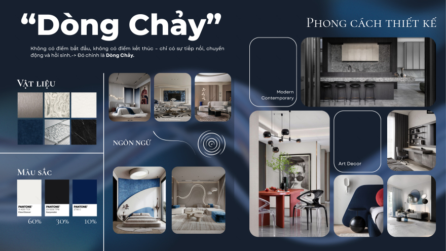 CHILDREN'S BEDROOM - GLADIA KHANG DIEN PROJECT-5