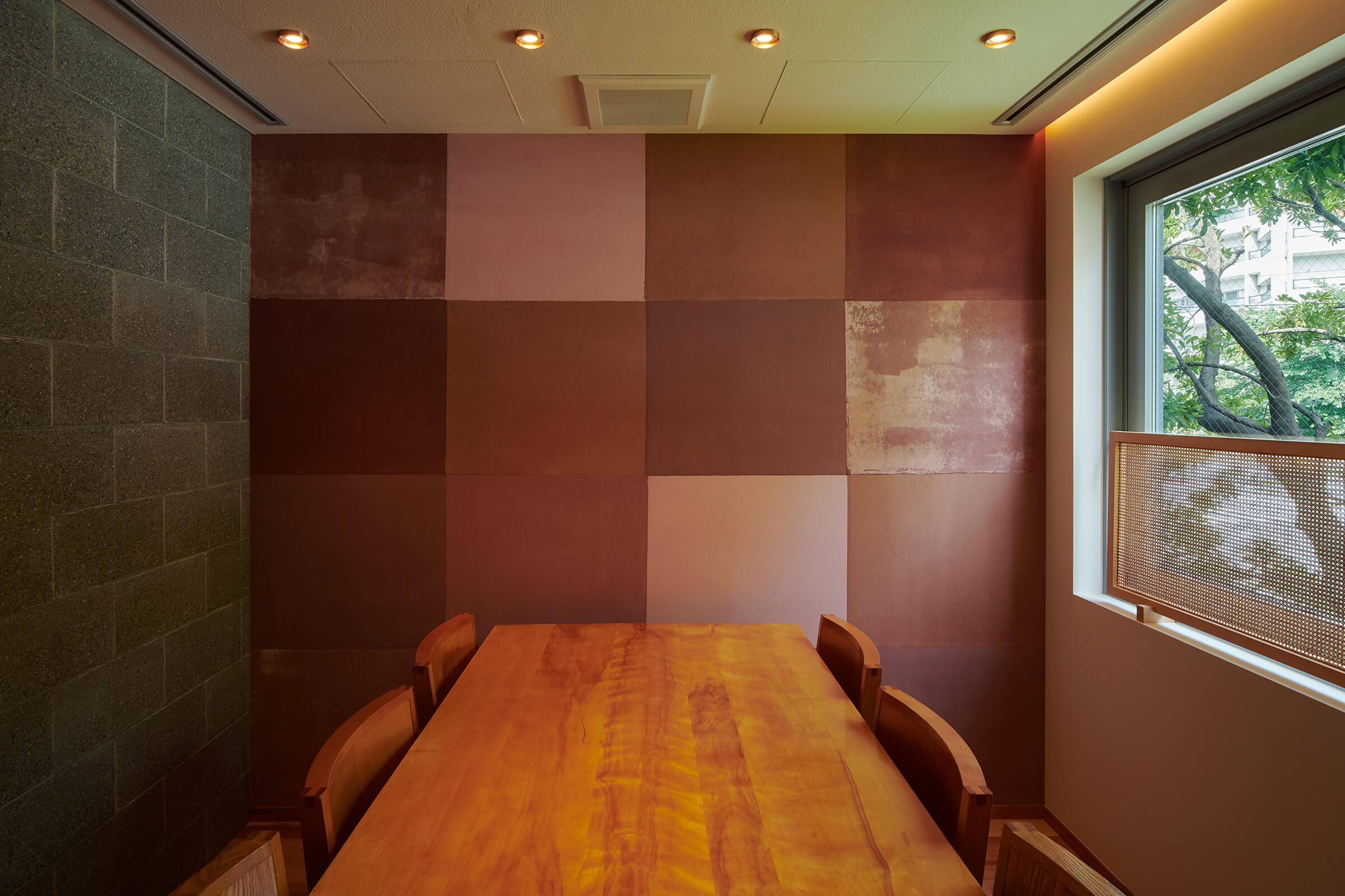 和德山丨日本东京丨Renoveru-24