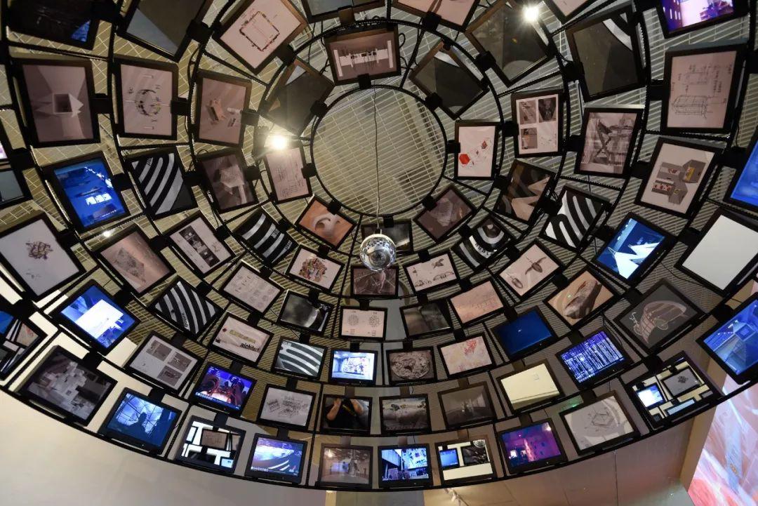 “未知城市:中国当代建筑装置影像展”丨中国深圳丨趣城工作室（ARCity Office）-315