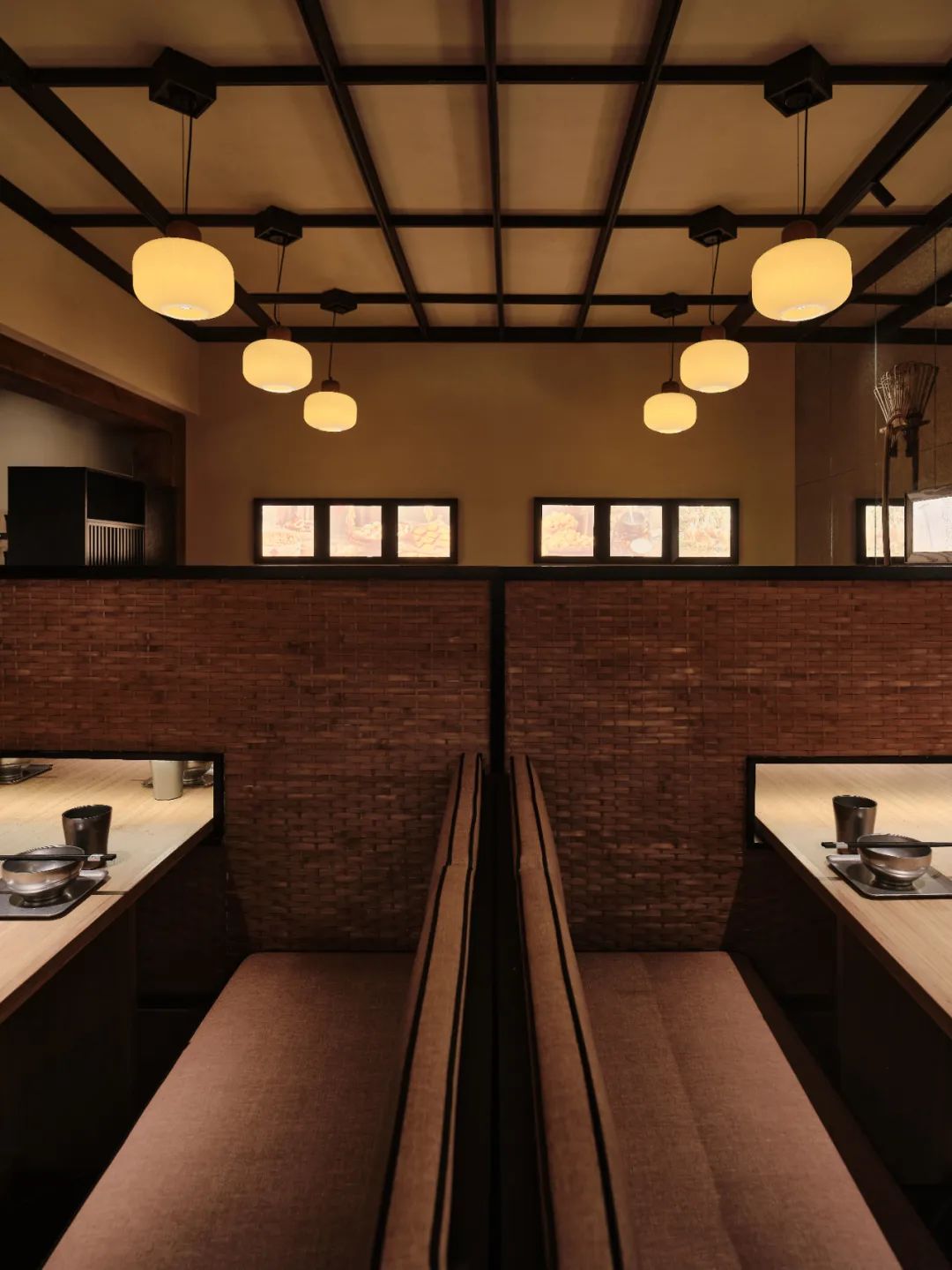 SML沈敏良设计 • 农耕记天津店-28