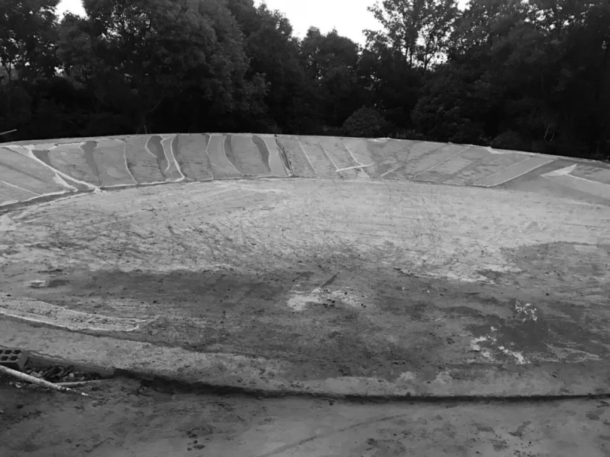 张唐景观丨上海大华马杰克双语幼儿园 景观设计 丨中国上海-76