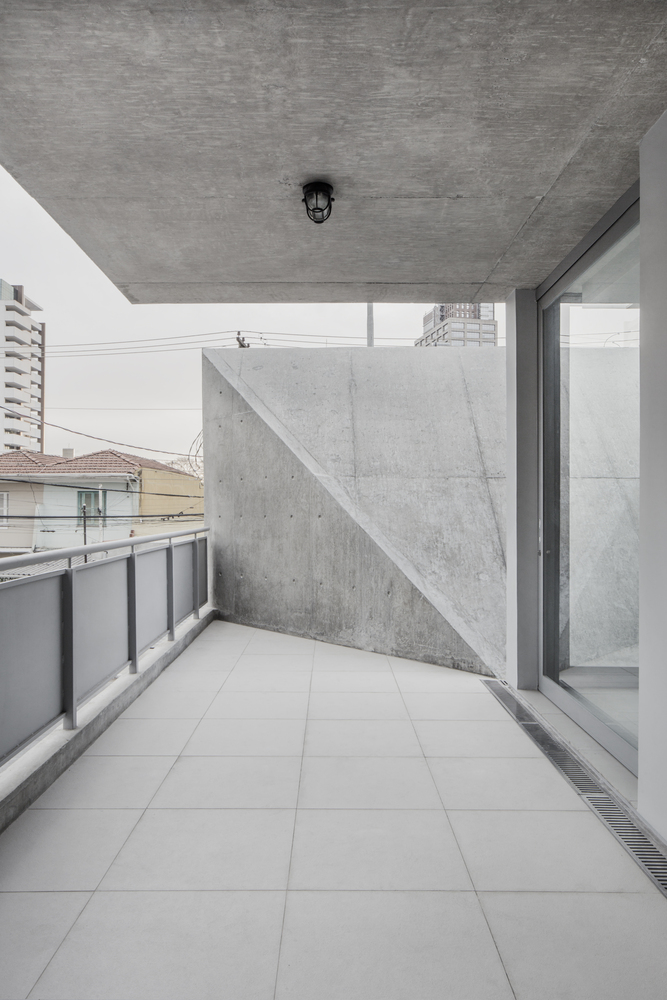 巴西圣保罗皮涅罗斯区车间住宅设计丨PAX.ARQ-63