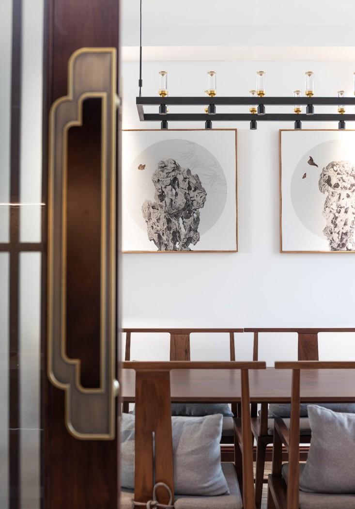 
潍坊颐轩国际新中复式 -21