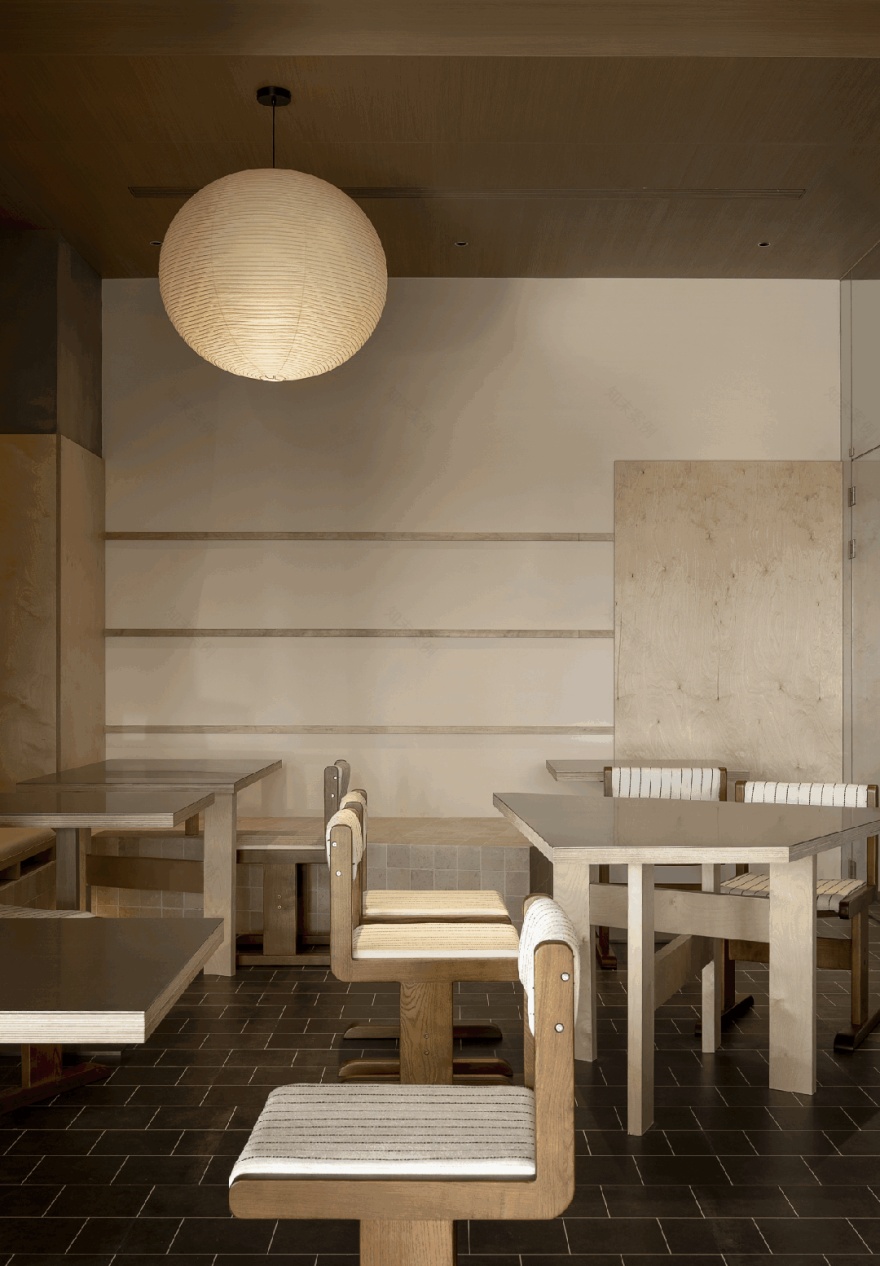 DRIP MORE精品咖啡店设计丨中国沈阳丨白菜设计-4