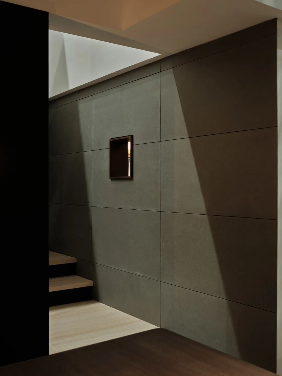 CEO PRIVE 自然而然丨UCE 右见设计-29