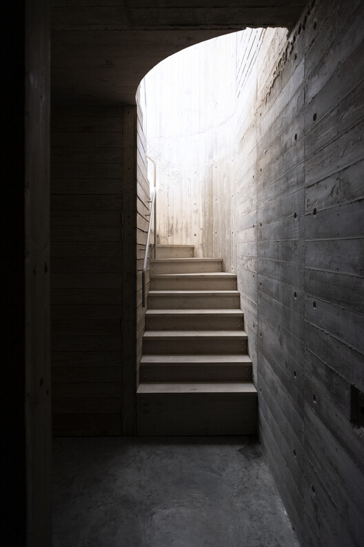 松质混凝土房屋丨南非丨sugiberry-22