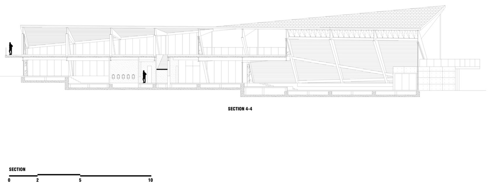 墩岙乡村治理学院丨中国浙江丨本末联合建筑-146