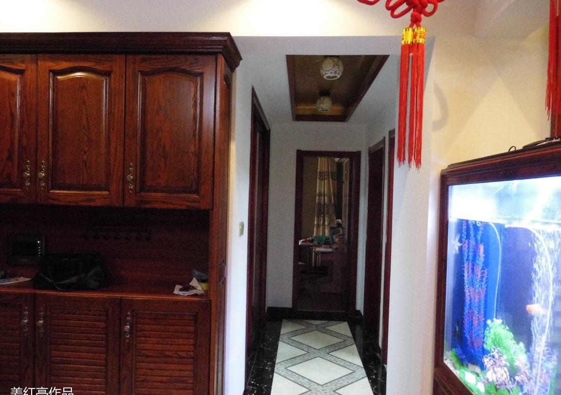 
南昌市昌北经开区英伦联邦夏女士雅居 -25