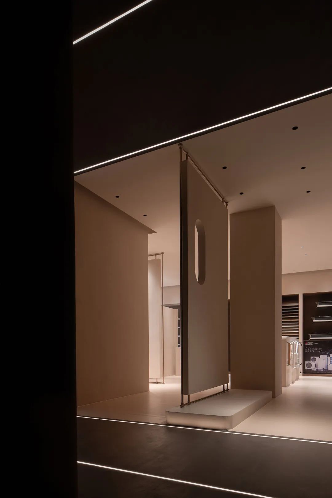 云享颐品城市展厅丨中国苏州丨巢羽设计事务所-41