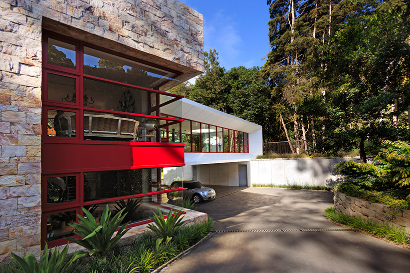 羚羊之屋丨危地马拉丨solis colomer 建筑事务所-14