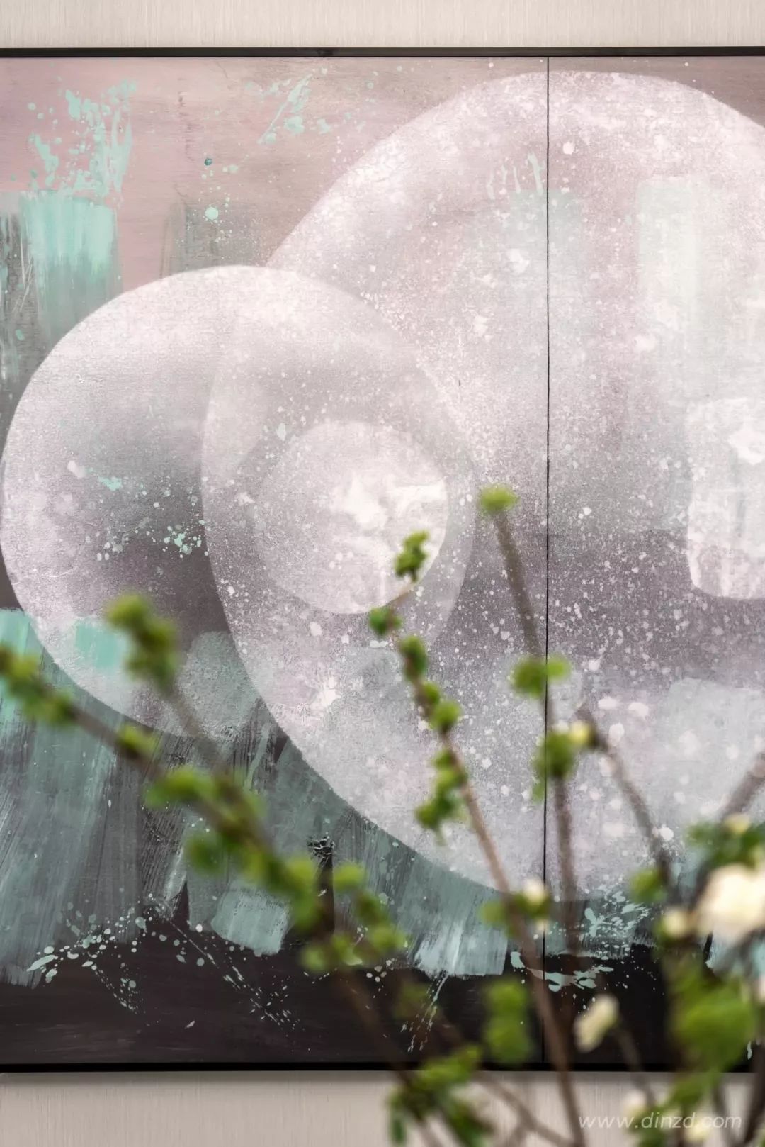 融创福州源 | 现代东方美学的人居典范-20