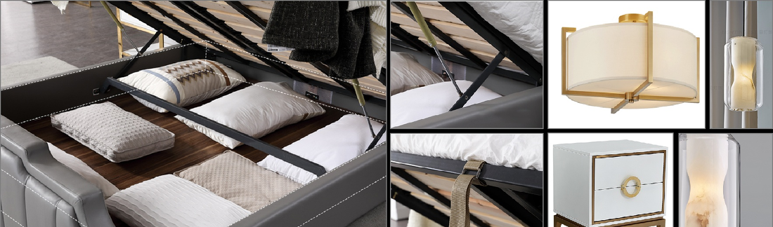 新中式高级灰,雅奢范生活空间-35