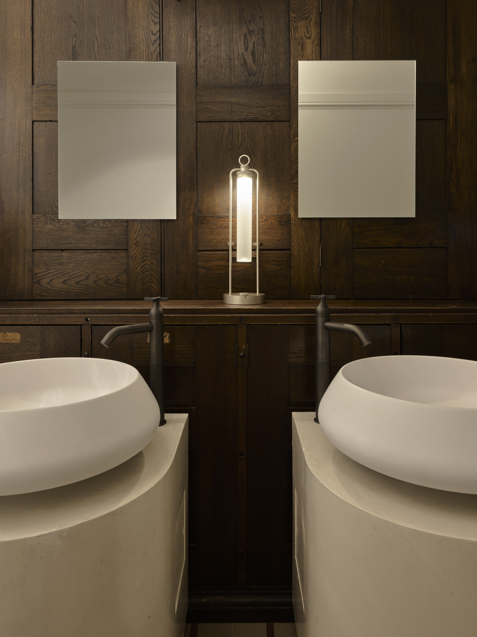 伊兰玛广场丨澳大利亚悉尼丨SJB-70