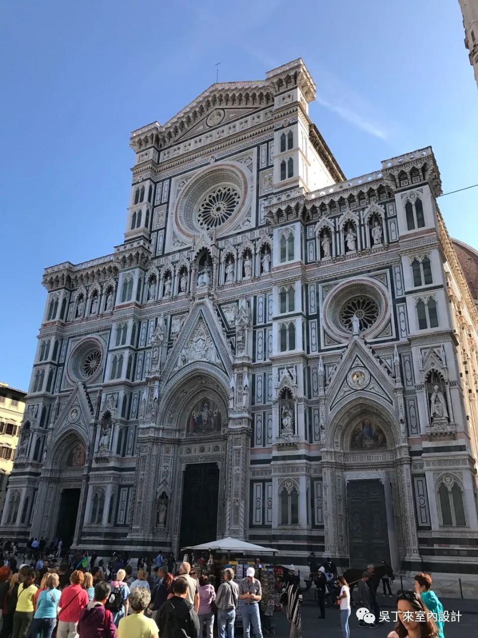 佛罗伦萨文艺复兴风情之旅-6