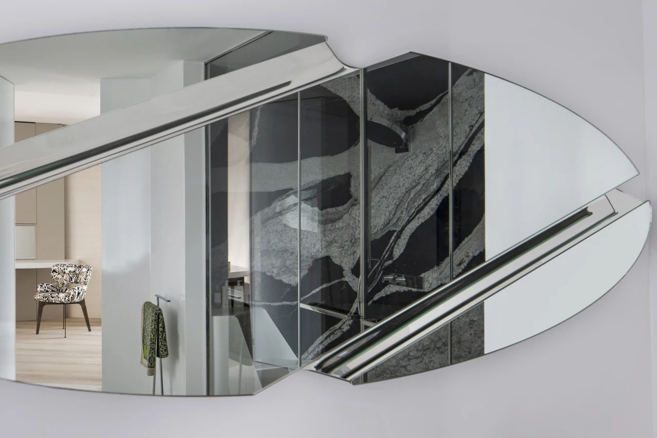 重庆天湖岛独栋别墅丨中国重庆丨重庆大拙设计-36