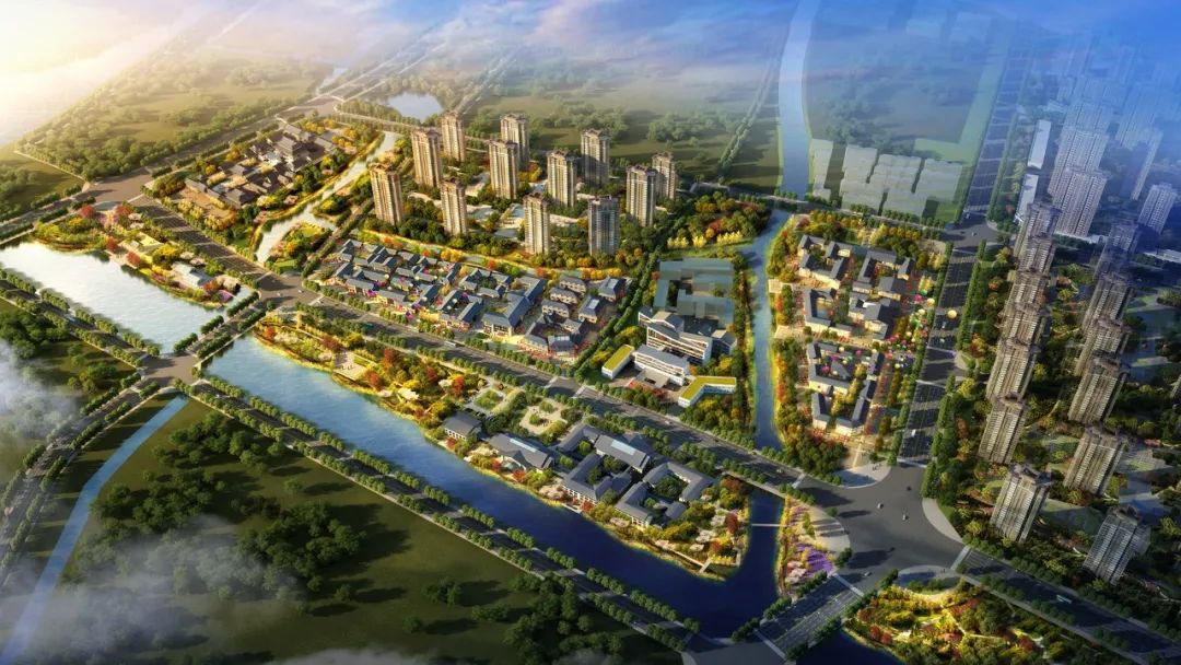 2020 柏创优秀规划项目丨柏创规划院-38