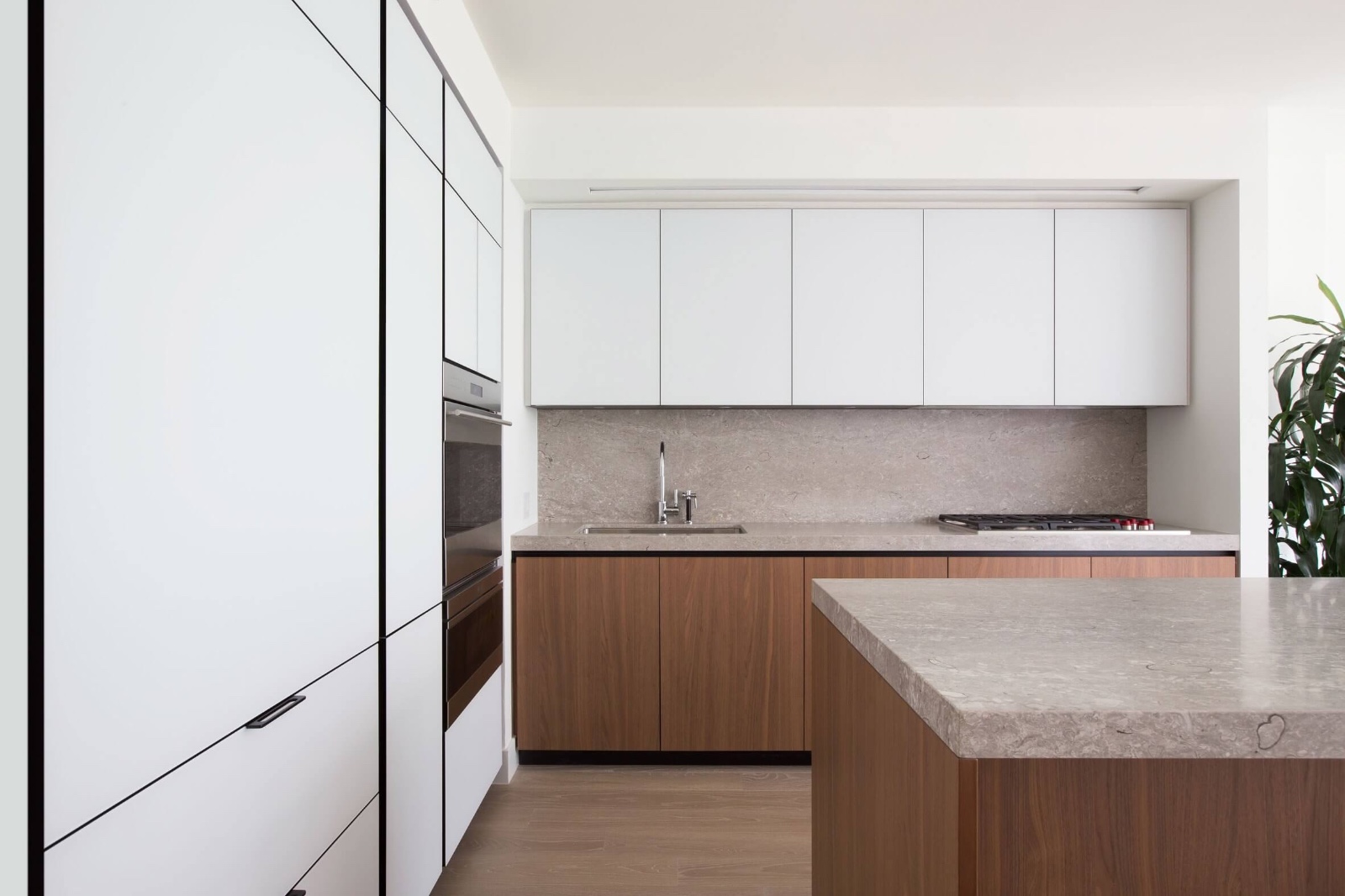 403 Greenwich：精心雕琢的极简住宅-26