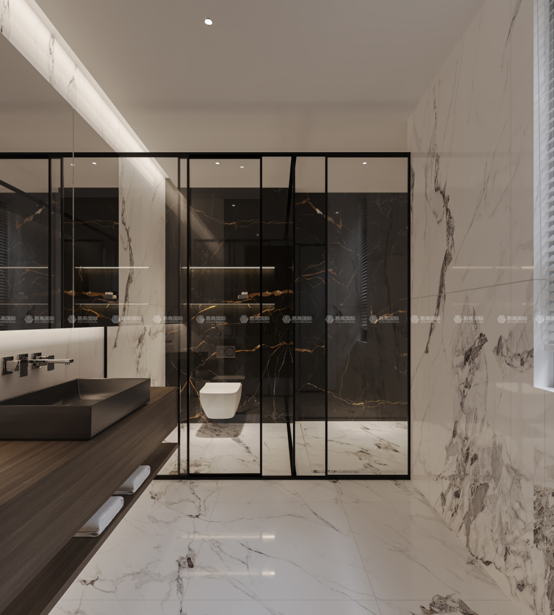 曲江大城 • 雍宸丨易高国际-52