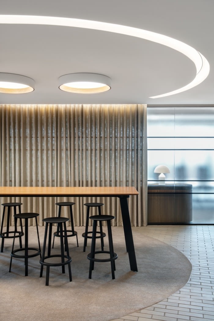 Norton Rose Fulbright 悉尼办公室丨澳大利亚悉尼丨Carr-20