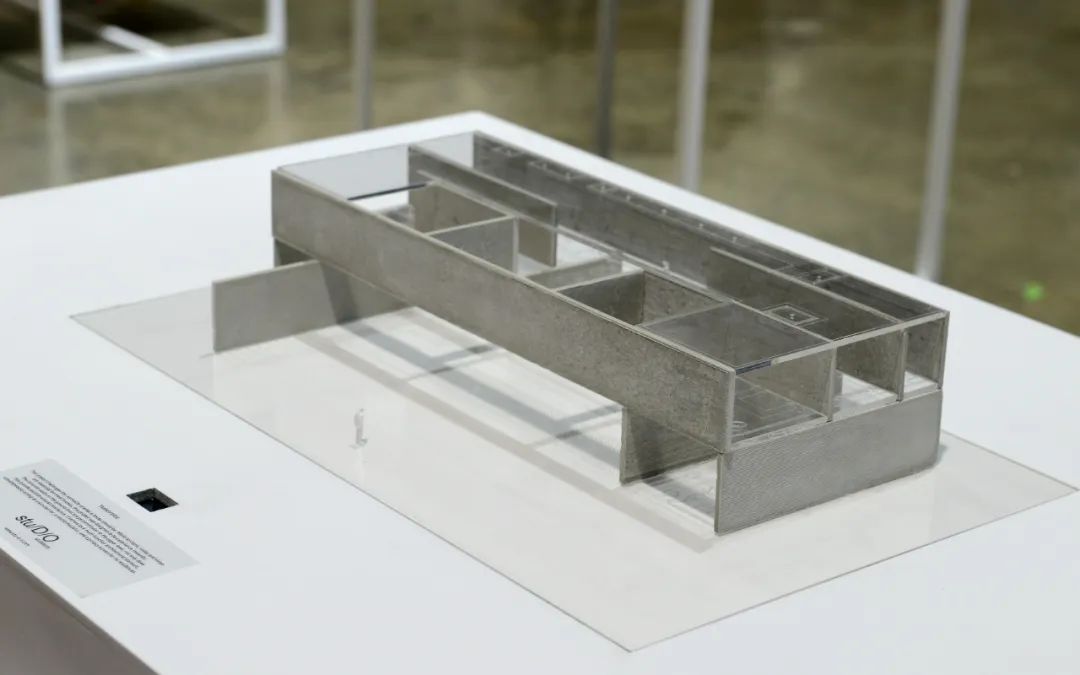 泰国诗意建筑 | Stu/D/O Architects 的理性与感性-38