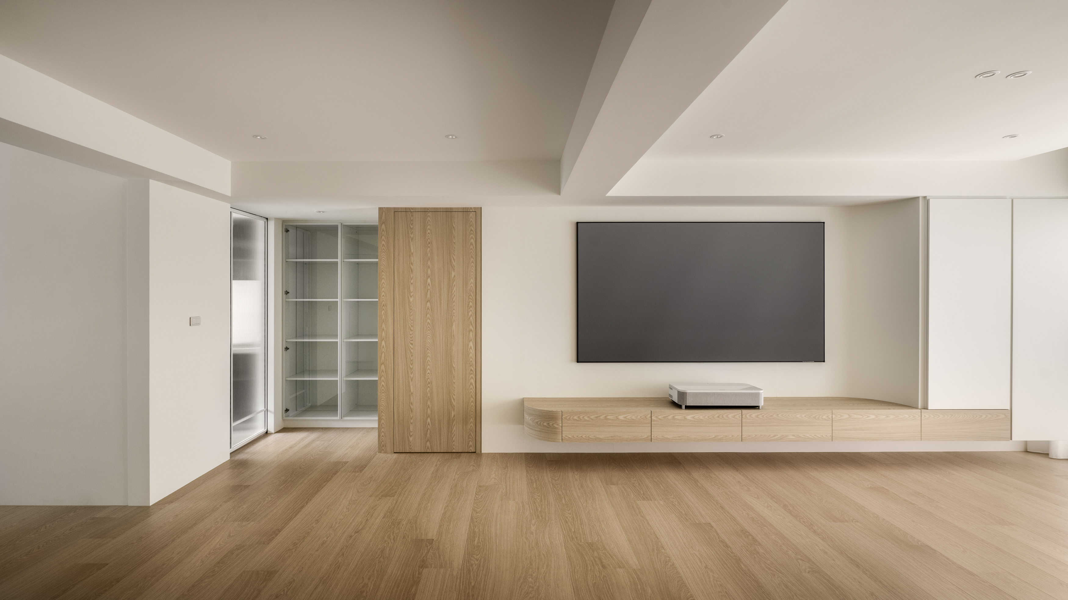 留白的温度,The Warmth of Space丨中国台北丨Detail Studio Team-6