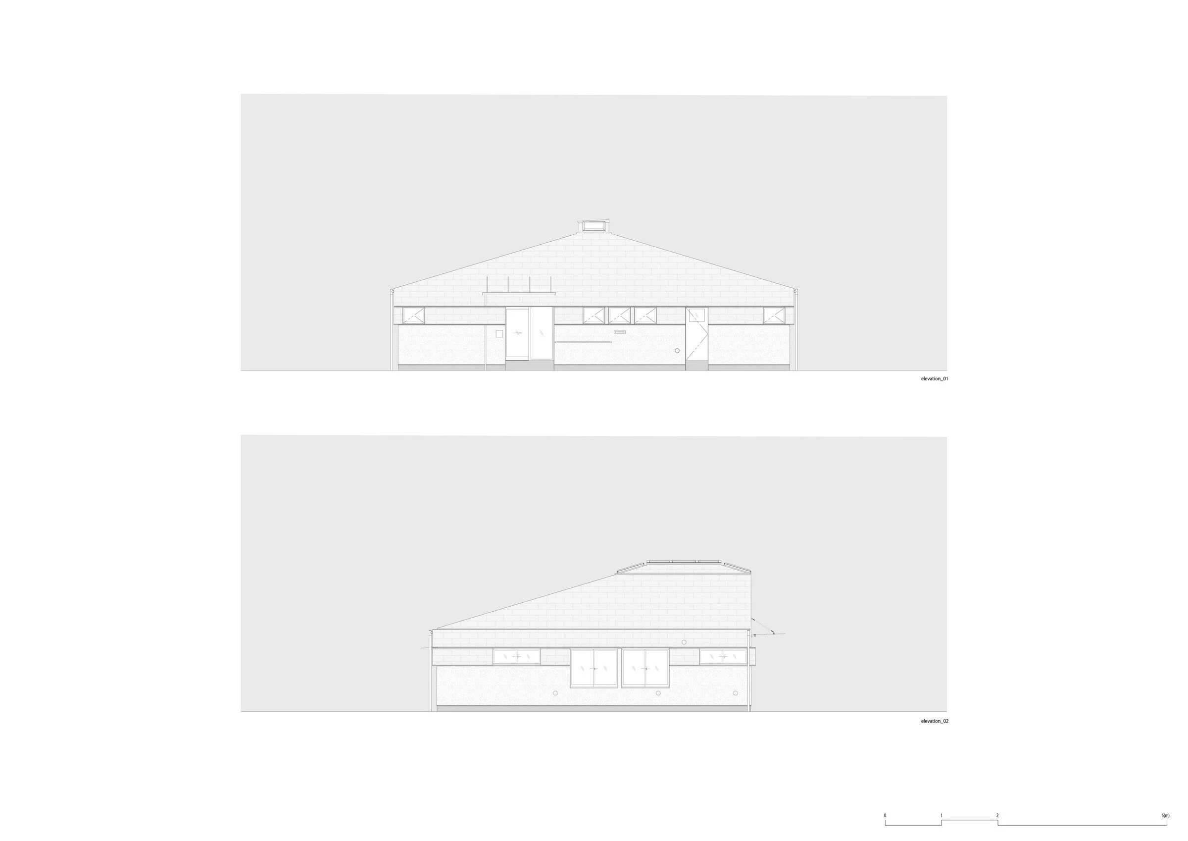 儿童福利设施丨日本山梨丨O.F.D.A. associates,Taku Sakaushi-26