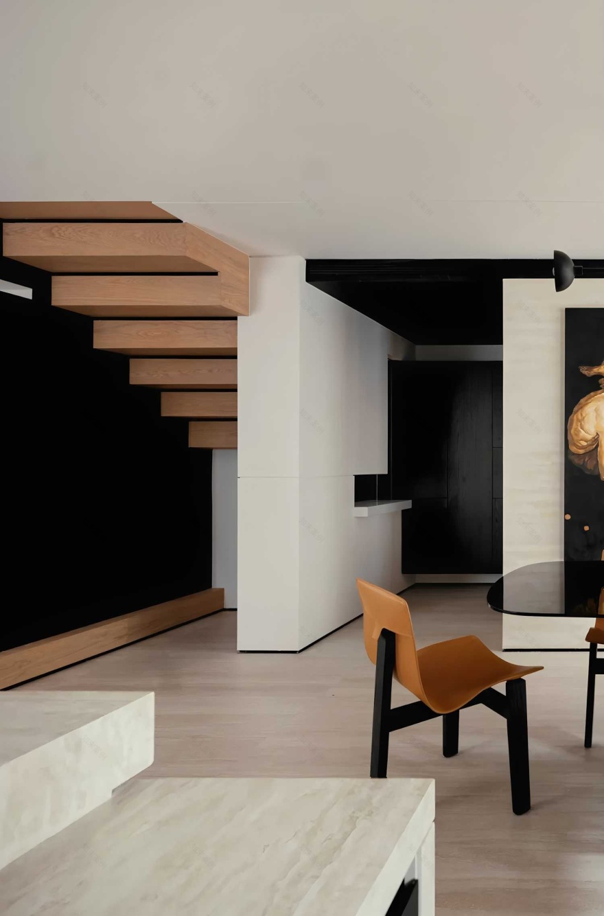 东方诗意美学的现代演绎丨中国成都丨成都集伽室内设计有限公司-29