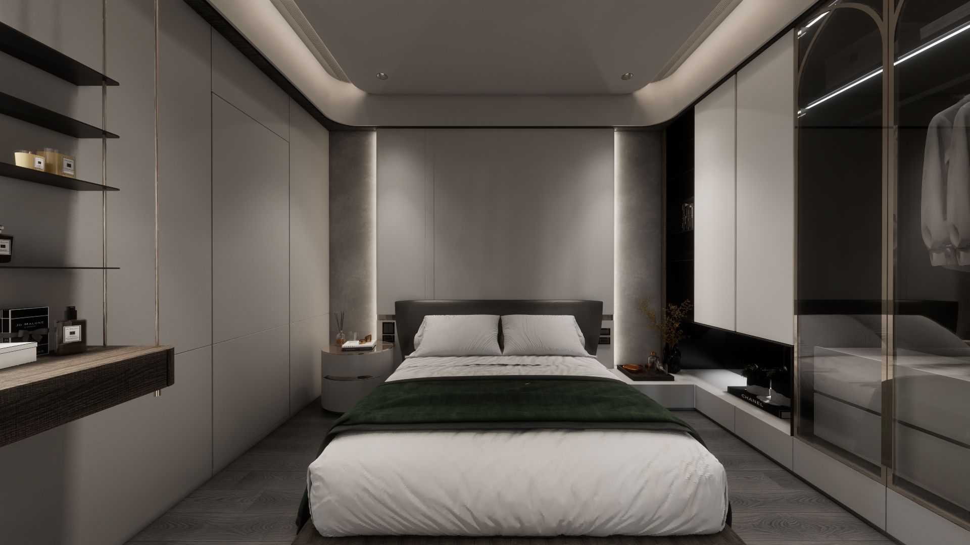 鉅虹水岸岩_黃宅-19