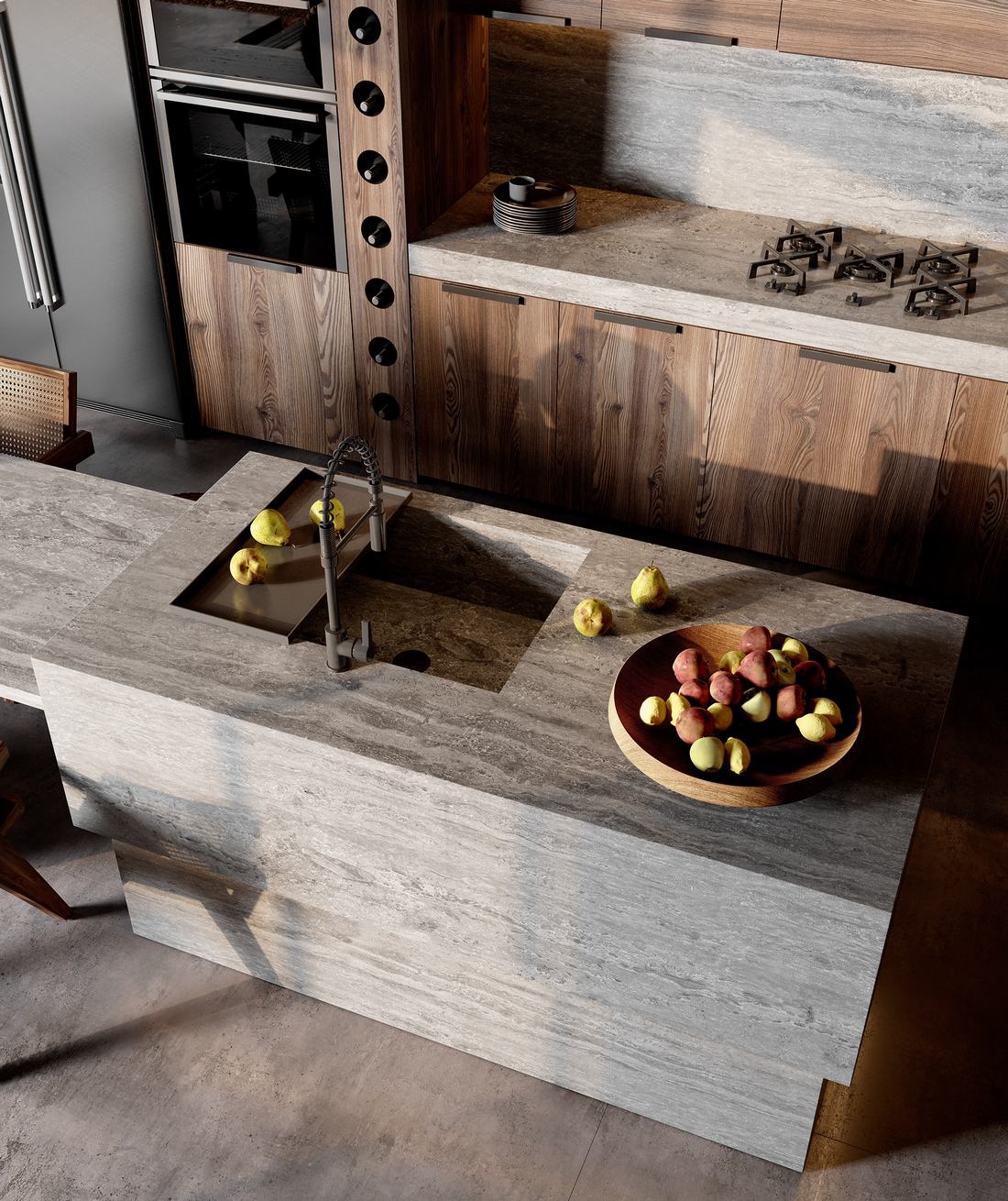 蝴蝶屋丨美国加利福尼亚丨Yana Prydalna-11