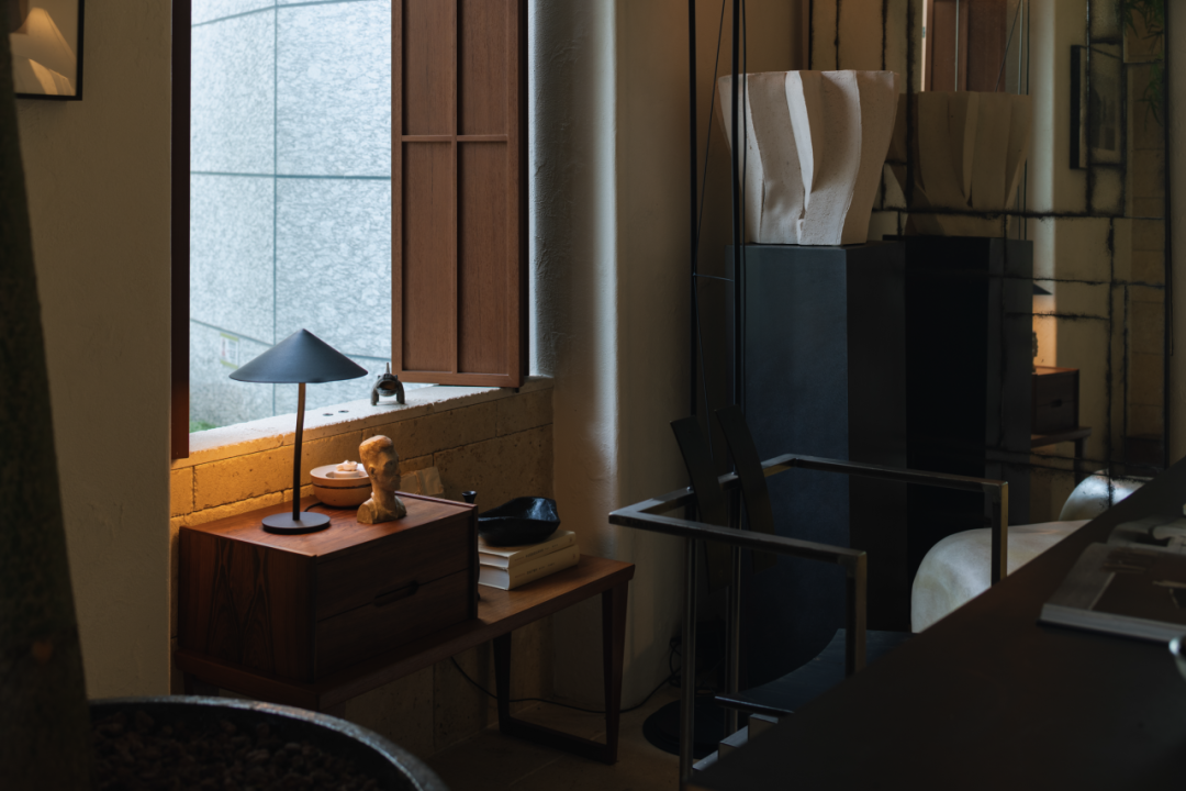 本木×润舍纳图｜以木为语，构筑空间的生命温度-29