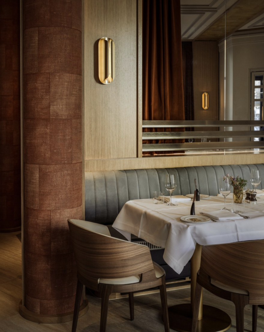 巴黎瑰丽酒店丨Tristan Auer-62