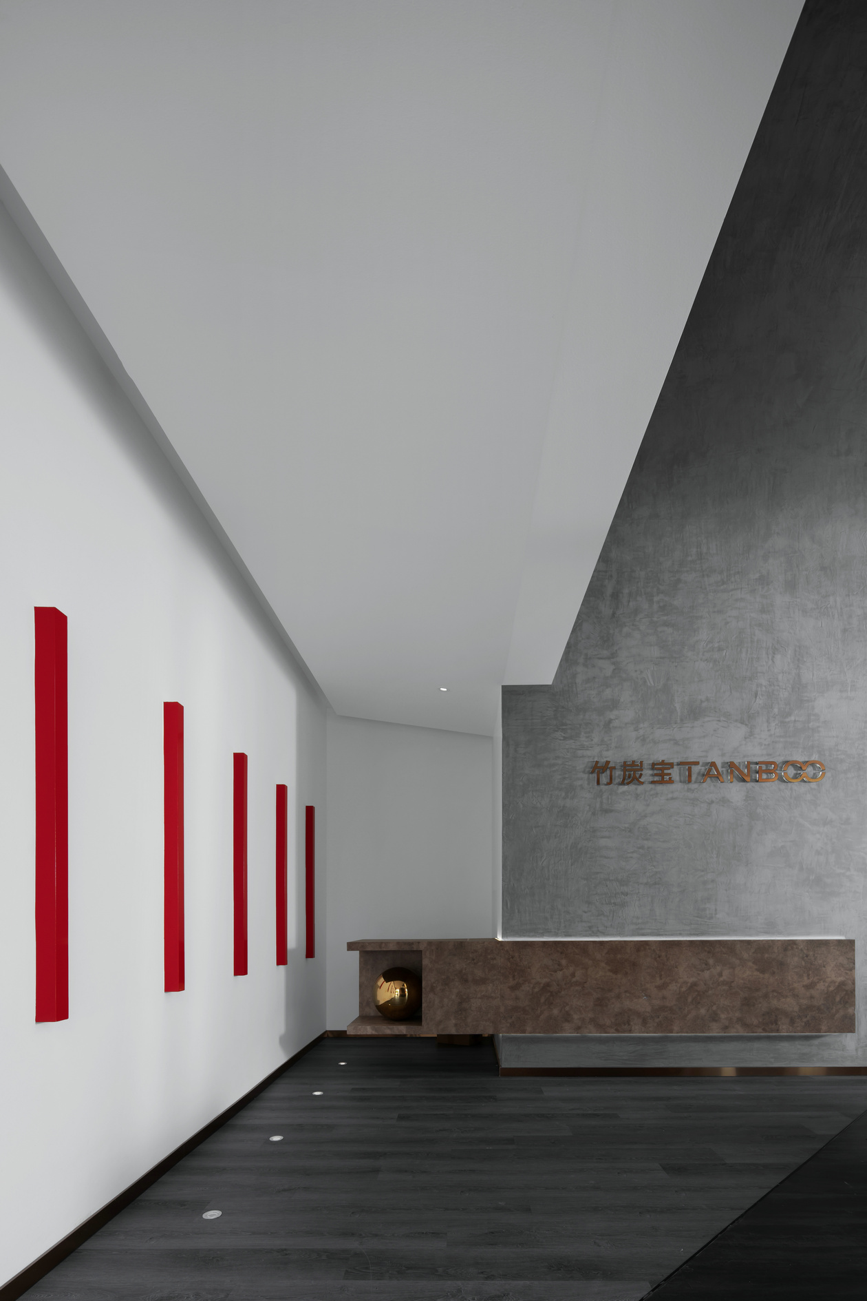 竹海丨中国汕头丨好好设计-11