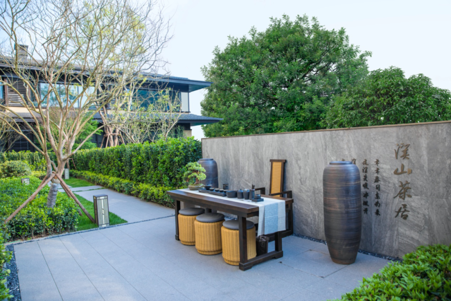 月印万川·隐屏 | 山水间的禅意度假胜地-71