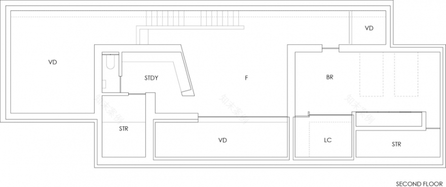 参数化碎片住宅-18