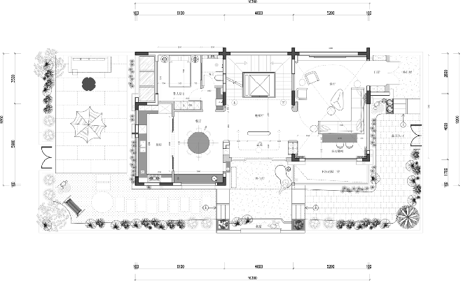 汉中龙岗一品丨中国汉中丨西安锐格惟辰装饰工程有限公司-31