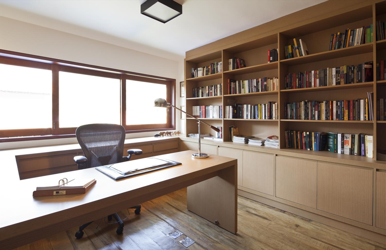 Ane·o Morumbi 住宅-7