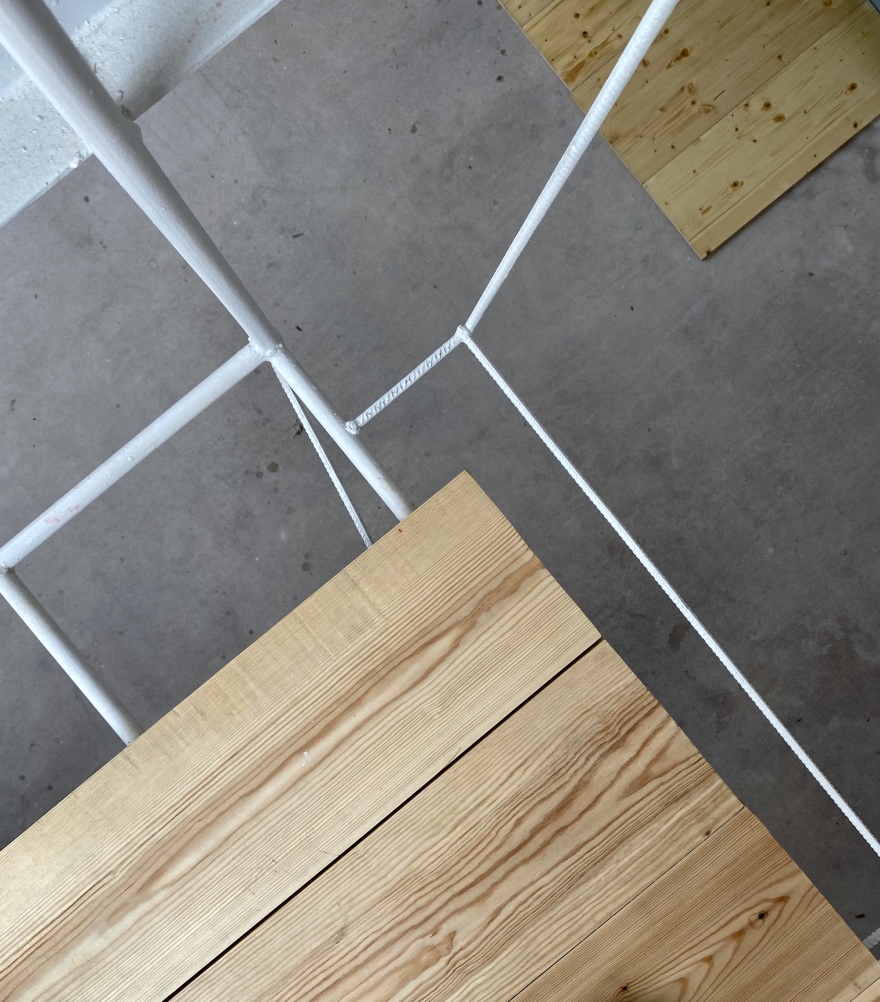 Topo's Shed Workspace and Housing / Pía Mendaro-40