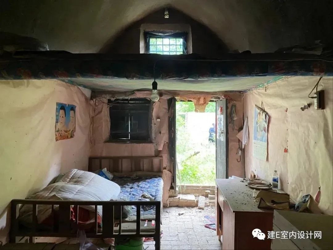 《梦改》孙华锋 | 古村窑洞重生,打造游客心中的“诗和远方”-22