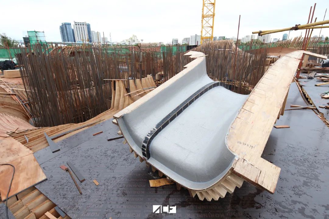 海口云洞图书馆丨中国海口丨MAD 建筑事务所-80