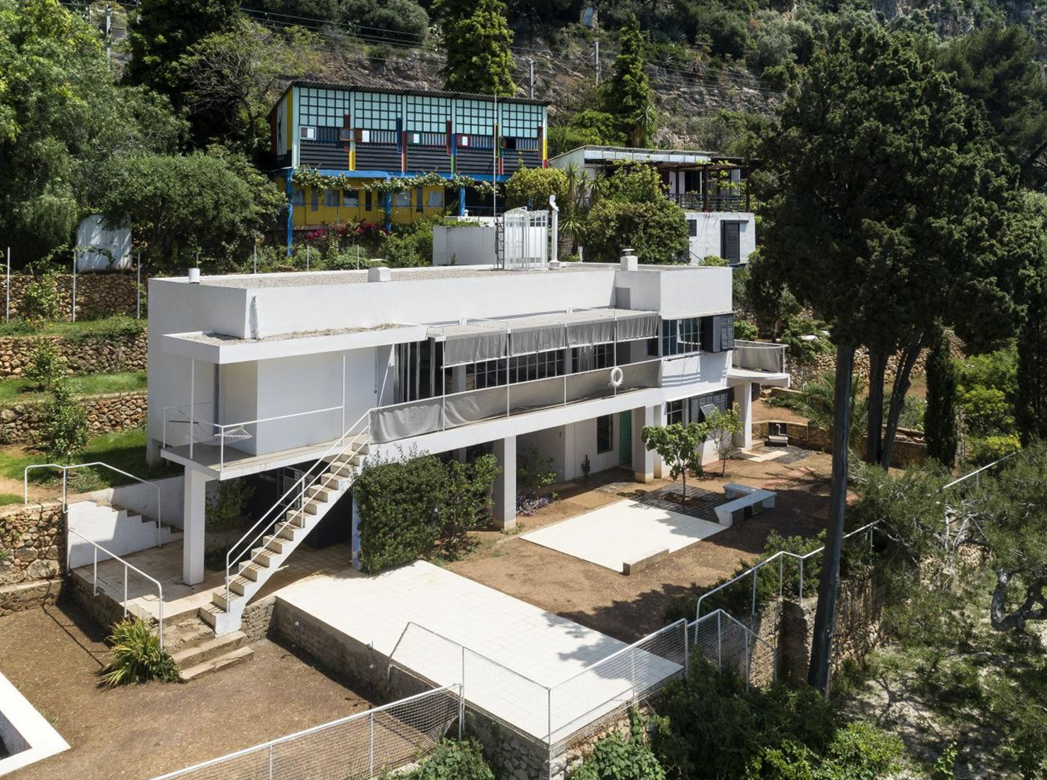 Самые красивые дома мира: 10 довоенных построек-5