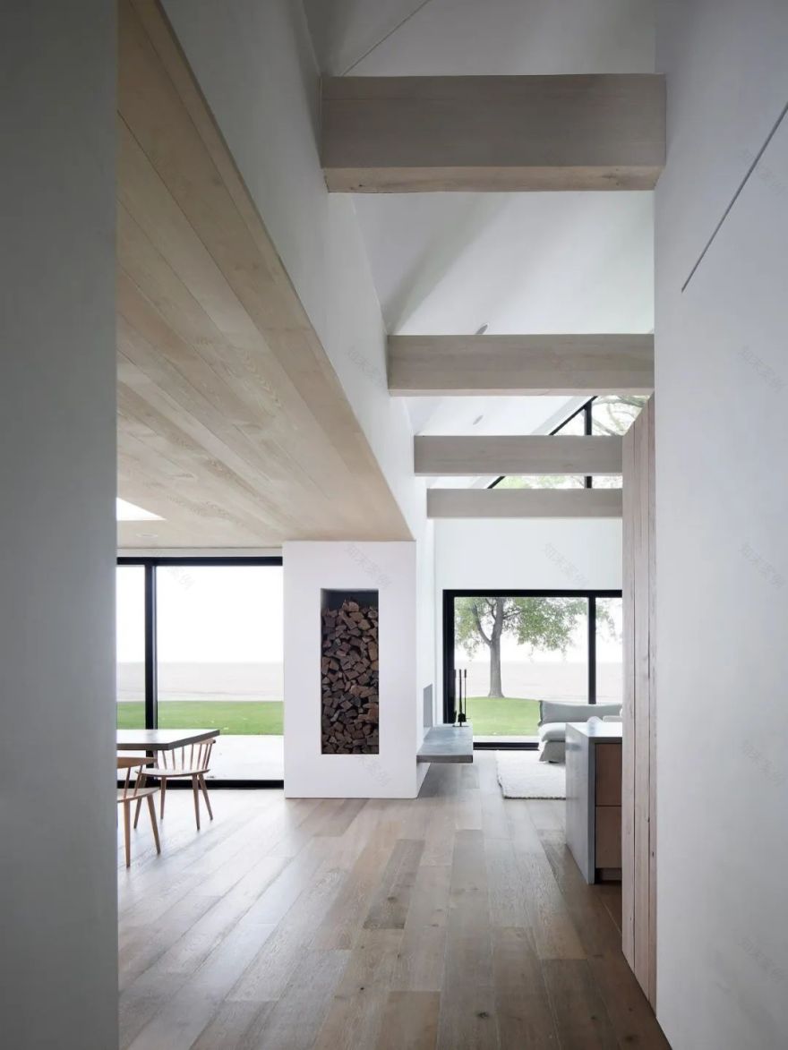 北卡罗来纳州众议院丨美国丨Brie Williams,Steven Friedman-71