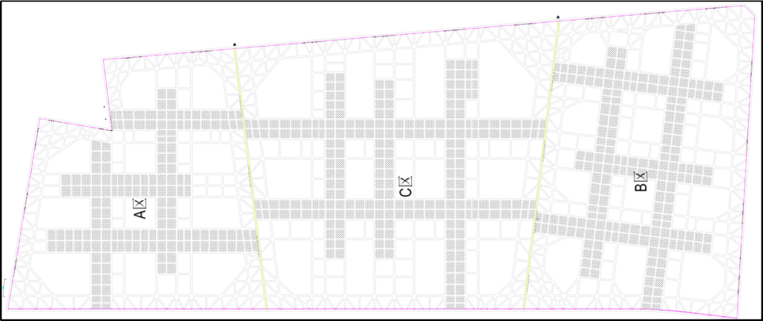 金谷领现WK14-12地块顺利竣工！上海一建为上海智能终端制造业注入新活力-31