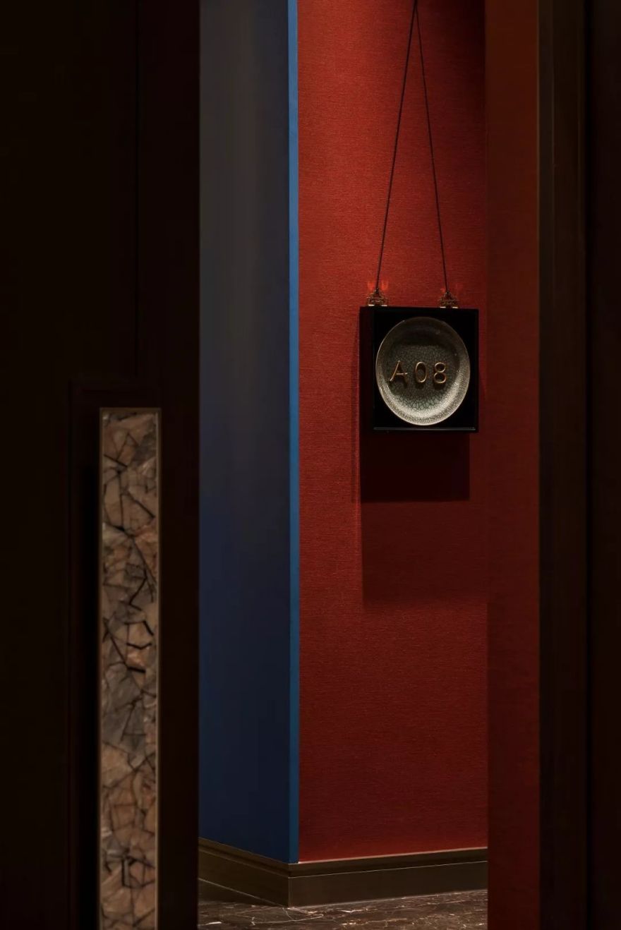 一席瓯江长卷,再现秀山丽水,演绎中式意蕴-95