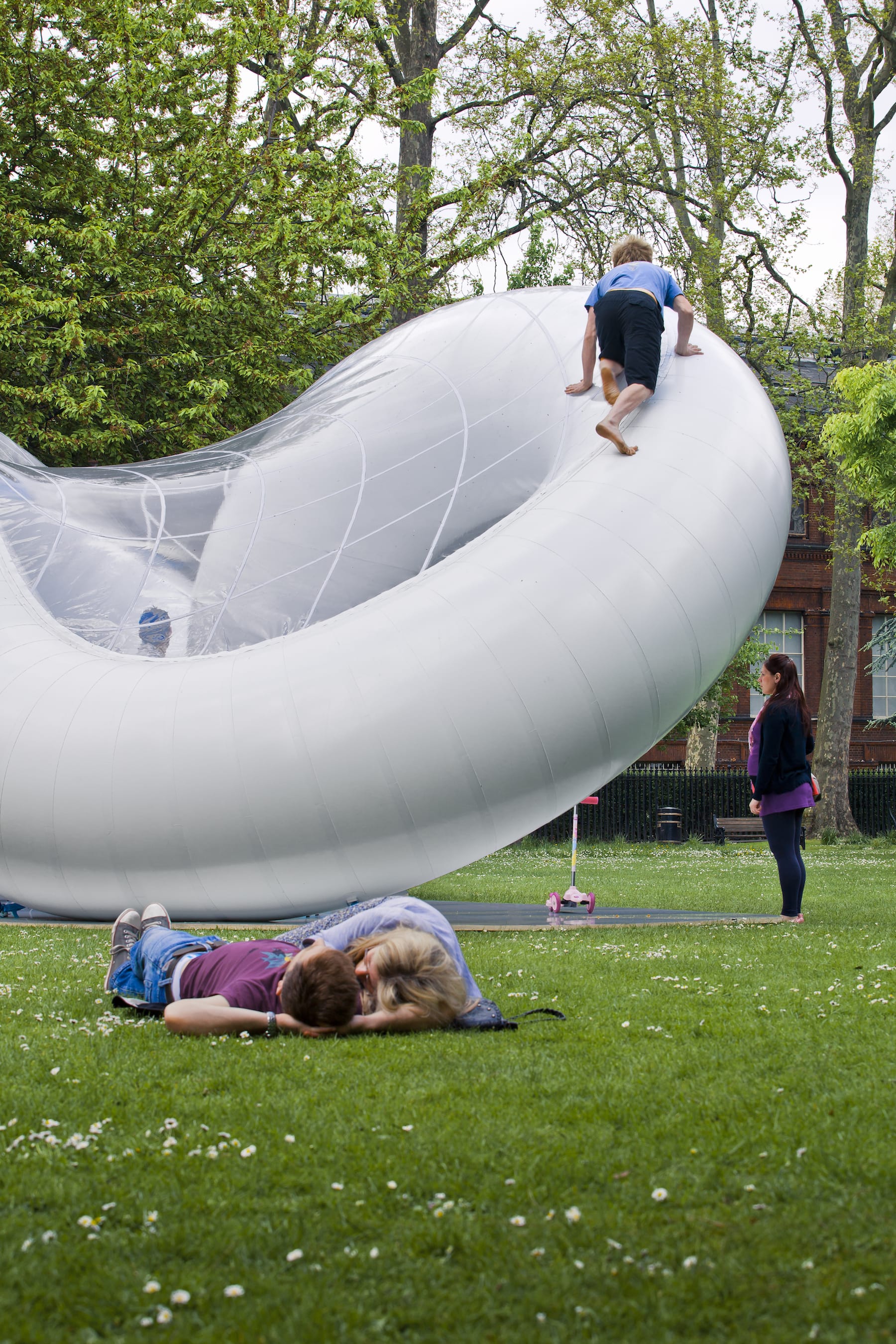 和平馆丨英国伦敦丨AZC-10