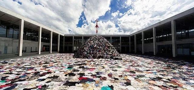 艺术拯救乡村 | 越后妻有大地艺术祭-15