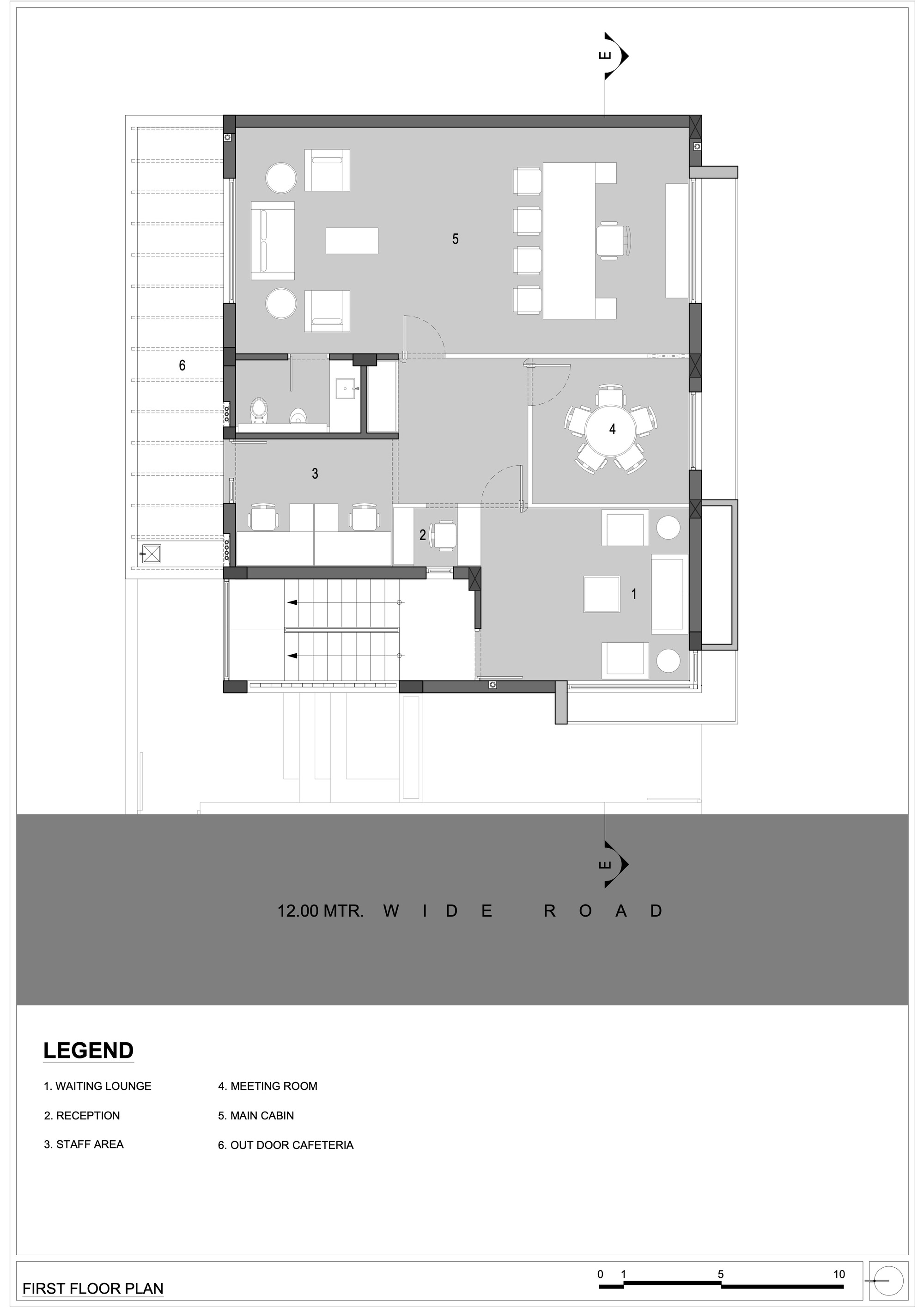 凯沙夫拉克希米之家丨印度丨Hiteshmistry & Associates-14
